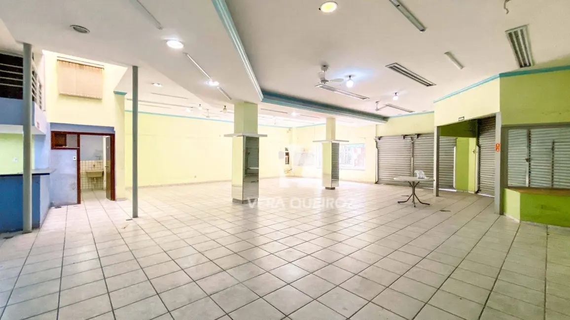 Sala Comercial para alugar, 542m2 em Centro, Campinas - SP - imagem 9 Foto 9 de Sala Comercial para alugar, 542m2 em Centro, Campinas - SP