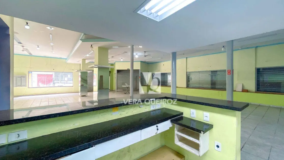 Sala Comercial para alugar, 542m2 em Centro, Campinas - SP - imagem 8 Foto 8 de Sala Comercial para alugar, 542m2 em Centro, Campinas - SP