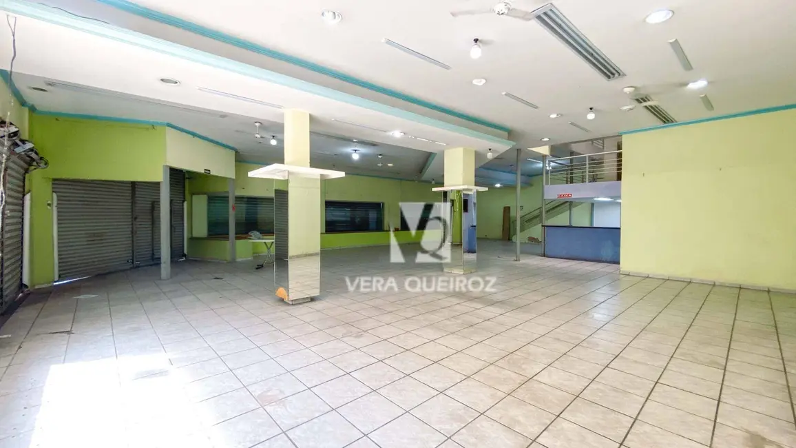 Sala Comercial para alugar, 542m2 em Centro, Campinas - SP - imagem 5 Foto 5 de Sala Comercial para alugar, 542m2 em Centro, Campinas - SP