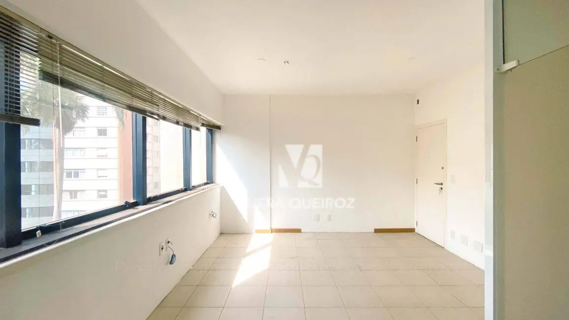 Sala Comercial para alugar, 35m2 em Centro, Campinas - SP - imagem 5 Foto 5 de Sala Comercial para alugar, 35m2 em Centro, Campinas - SP