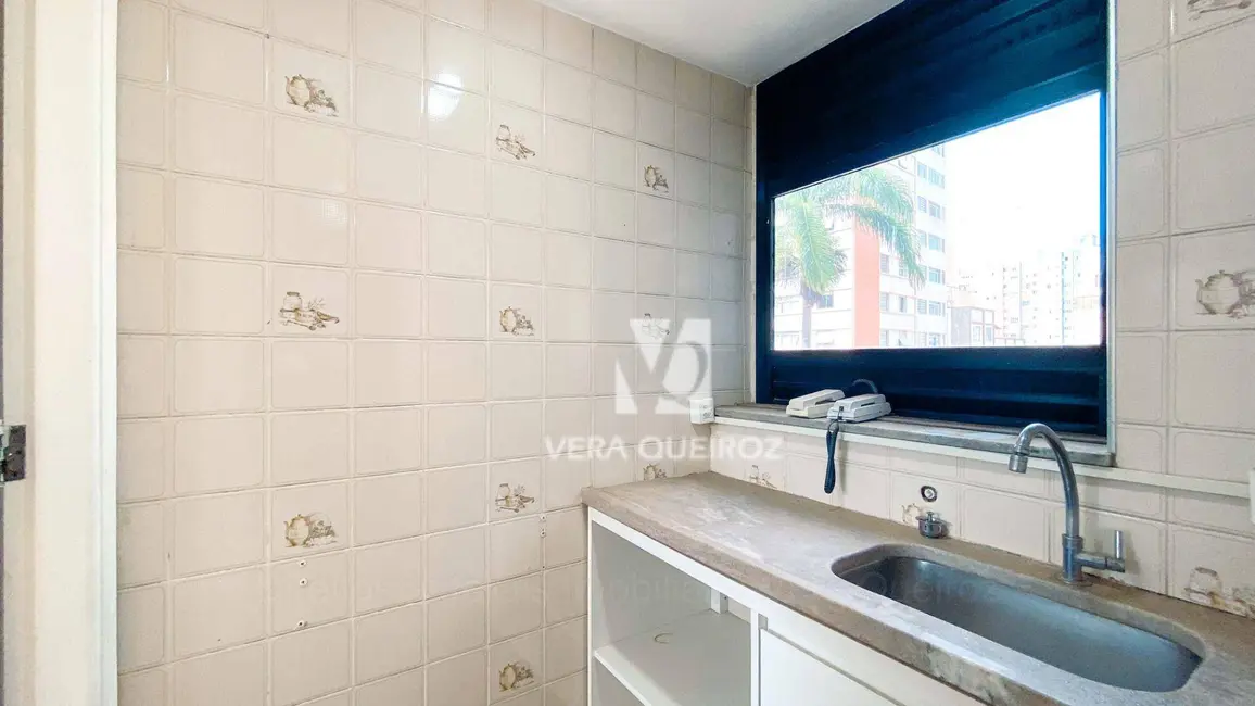 Sala Comercial para alugar, 35m2 em Centro, Campinas - SP - imagem 8 Foto 8 de Sala Comercial para alugar, 35m2 em Centro, Campinas - SP