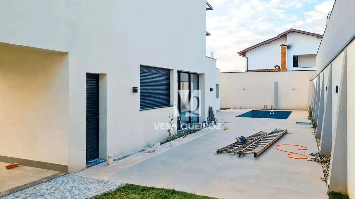 Casa de Condomínio com 4 quartos à venda, 720m2 em Village Sans Souci, Valinhos - SP - imagem 5 Foto 5 de Casa de Condomínio com 4 quartos à venda, 720m2 em Village Sans Souci, Valinhos - SP