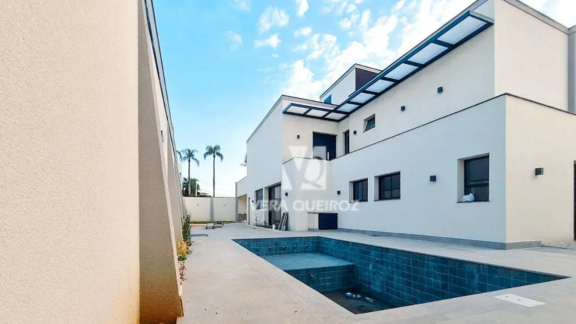 Casa de Condomínio com 4 quartos à venda, 720m2 em Village Sans Souci, Valinhos - SP - imagem 6 Foto 6 de Casa de Condomínio com 4 quartos à venda, 720m2 em Village Sans Souci, Valinhos - SP