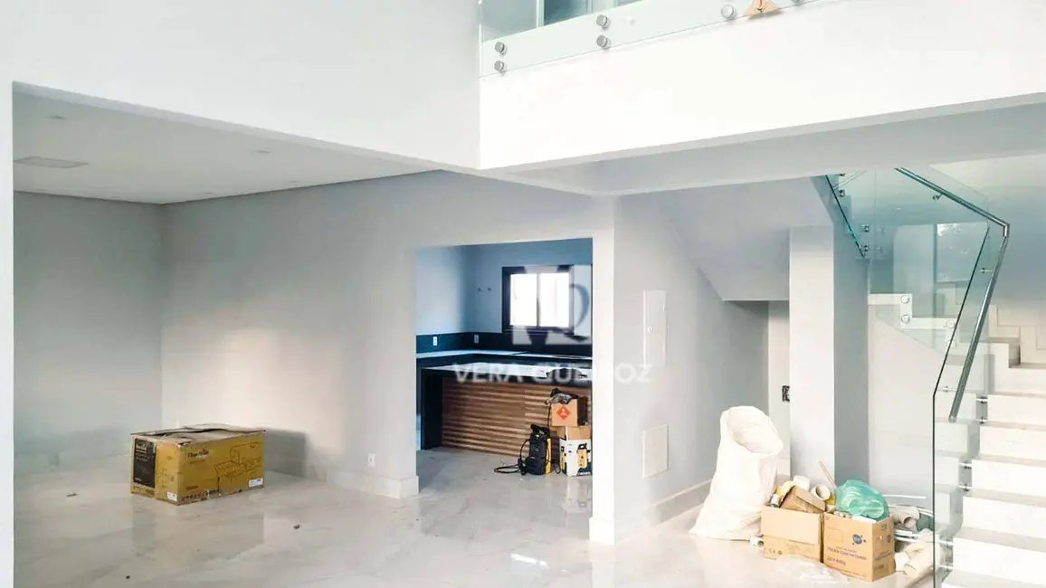 Casa de Condomínio com 4 quartos à venda, 720m2 em Village Sans Souci, Valinhos - SP - imagem 9 Foto 9 de Casa de Condomínio com 4 quartos à venda, 720m2 em Village Sans Souci, Valinhos - SP