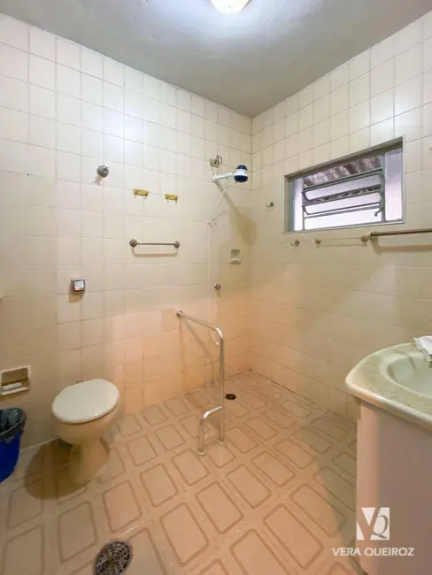 Foto 2 de Sobrado para alugar, 190m2 em Cambuí, Campinas - SP