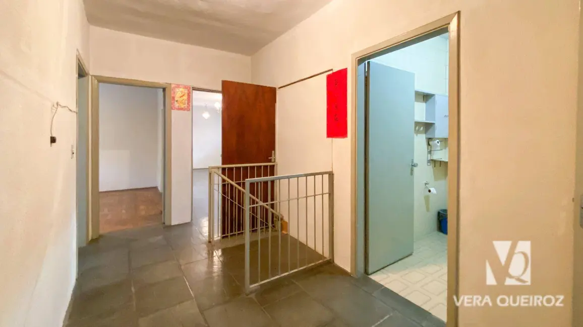 Foto 1 de Sobrado para alugar, 190m2 em Cambuí, Campinas - SP