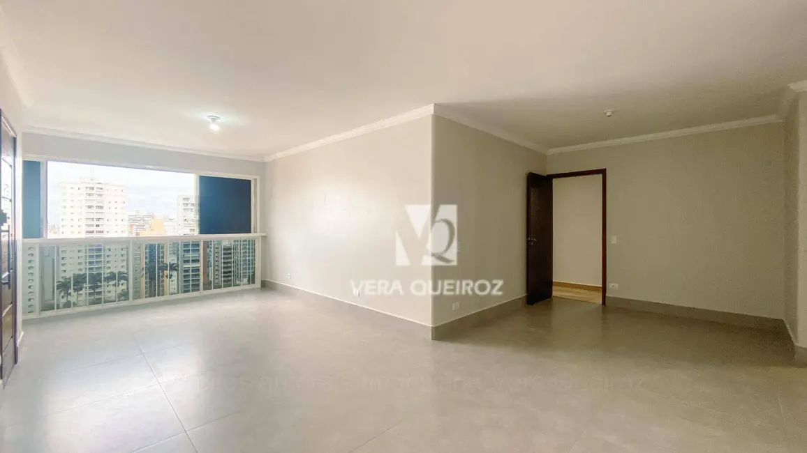 Foto 5 de Apartamento com 3 quartos à venda, 169m2 em Cambuí, Campinas - SP