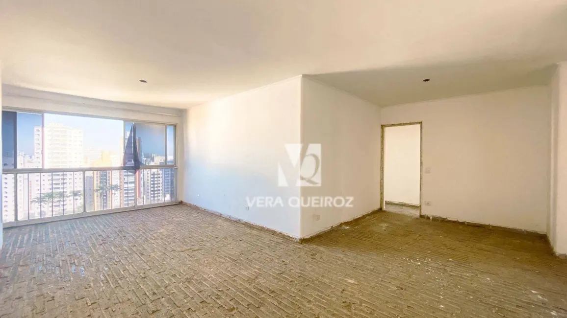 Foto 9 de Apartamento com 3 quartos à venda, 169m2 em Cambuí, Campinas - SP