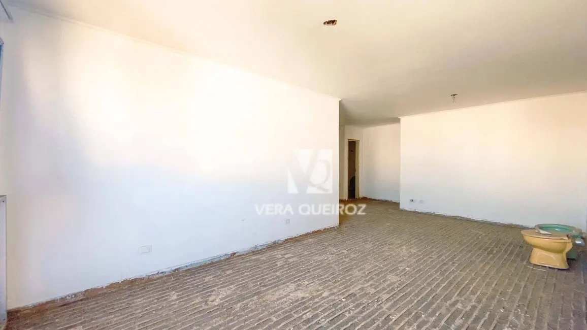 Foto 5 de Apartamento com 3 quartos à venda, 169m2 em Cambuí, Campinas - SP