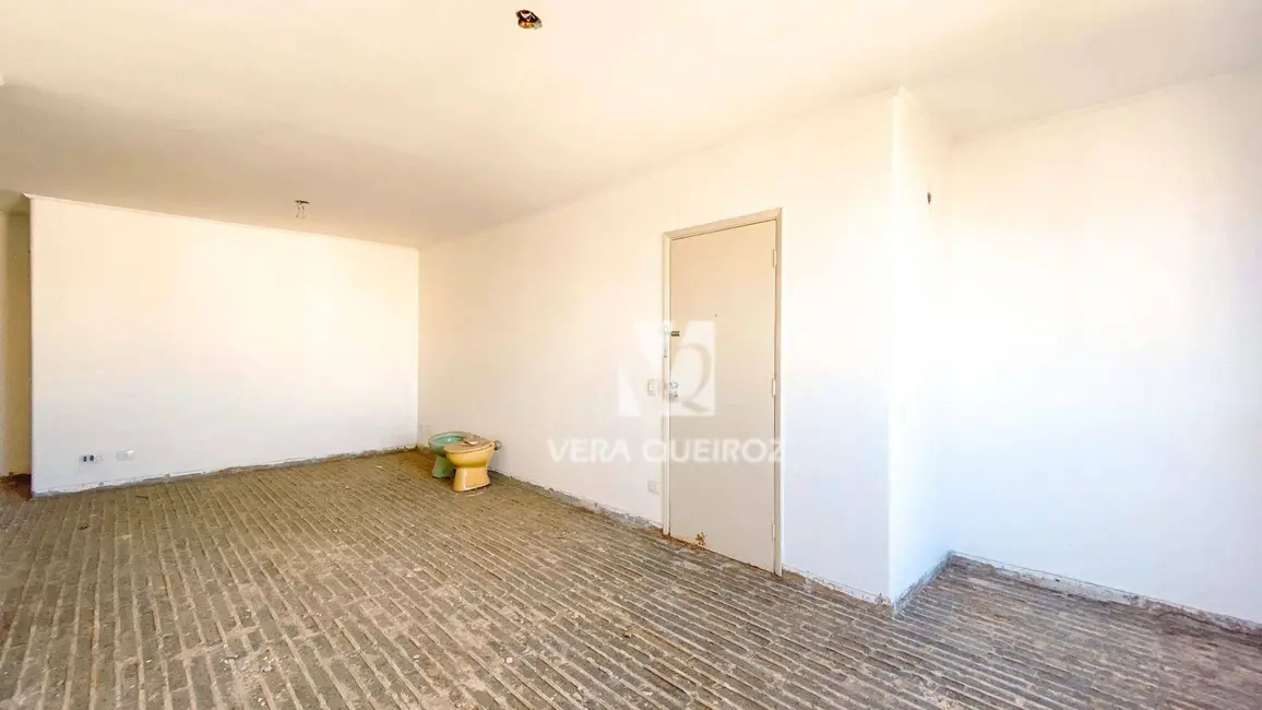 Foto 1 de Apartamento com 3 quartos à venda, 169m2 em Cambuí, Campinas - SP