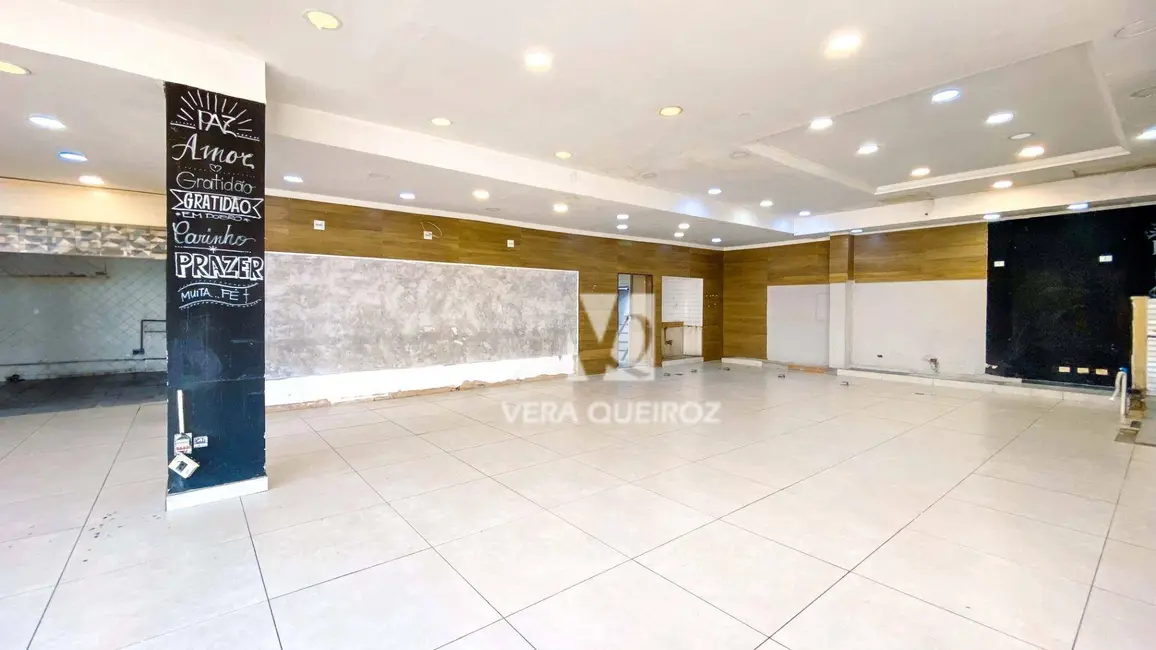 Loja para alugar, 375m2 em Parque Taquaral, Campinas - SP - imagem 5 Foto 5 de Loja para alugar, 375m2 em Parque Taquaral, Campinas - SP