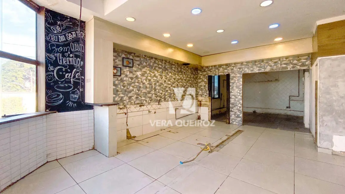 Loja para alugar, 375m2 em Parque Taquaral, Campinas - SP - imagem 6 Foto 6 de Loja para alugar, 375m2 em Parque Taquaral, Campinas - SP