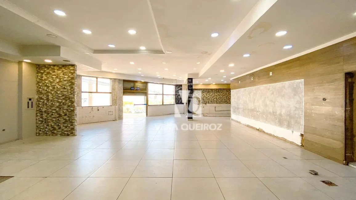 Loja para alugar, 375m2 em Parque Taquaral, Campinas - SP - imagem 3 Foto 3 de Loja para alugar, 375m2 em Parque Taquaral, Campinas - SP