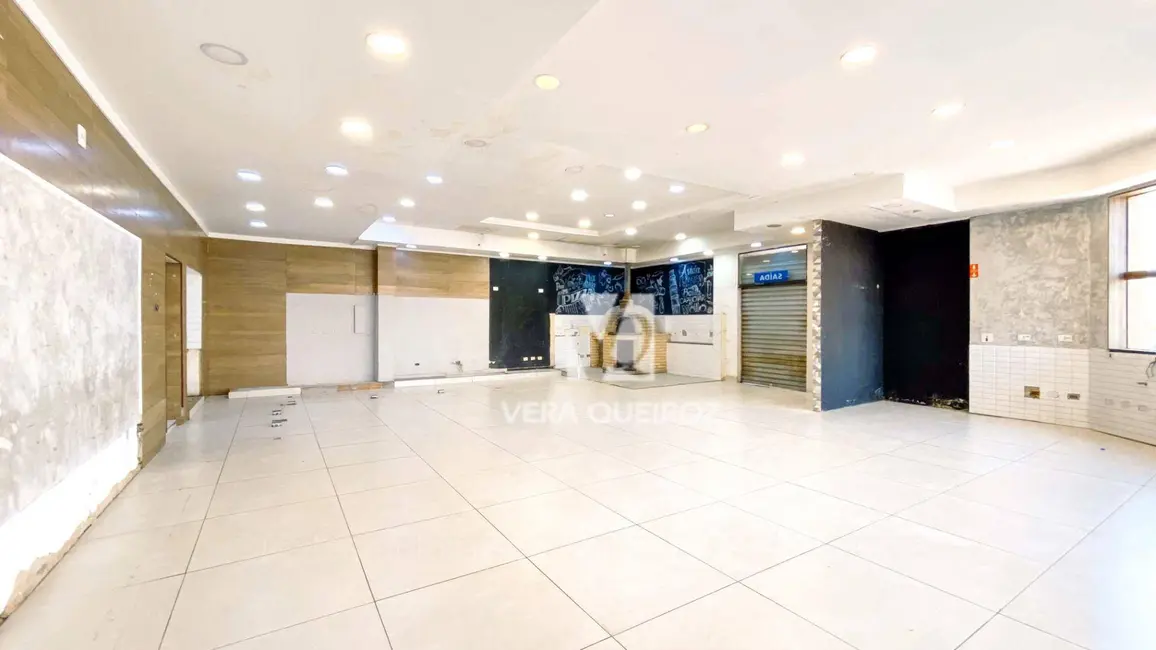 Loja para alugar, 375m2 em Parque Taquaral, Campinas - SP - imagem 8 Foto 8 de Loja para alugar, 375m2 em Parque Taquaral, Campinas - SP