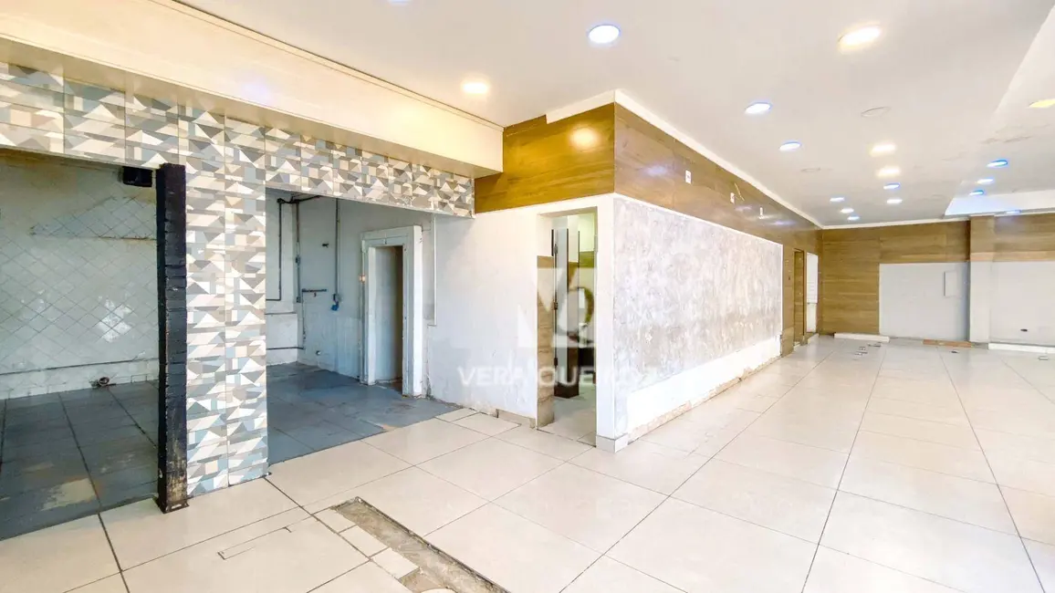 Loja para alugar, 375m2 em Parque Taquaral, Campinas - SP - imagem 7 Foto 7 de Loja para alugar, 375m2 em Parque Taquaral, Campinas - SP