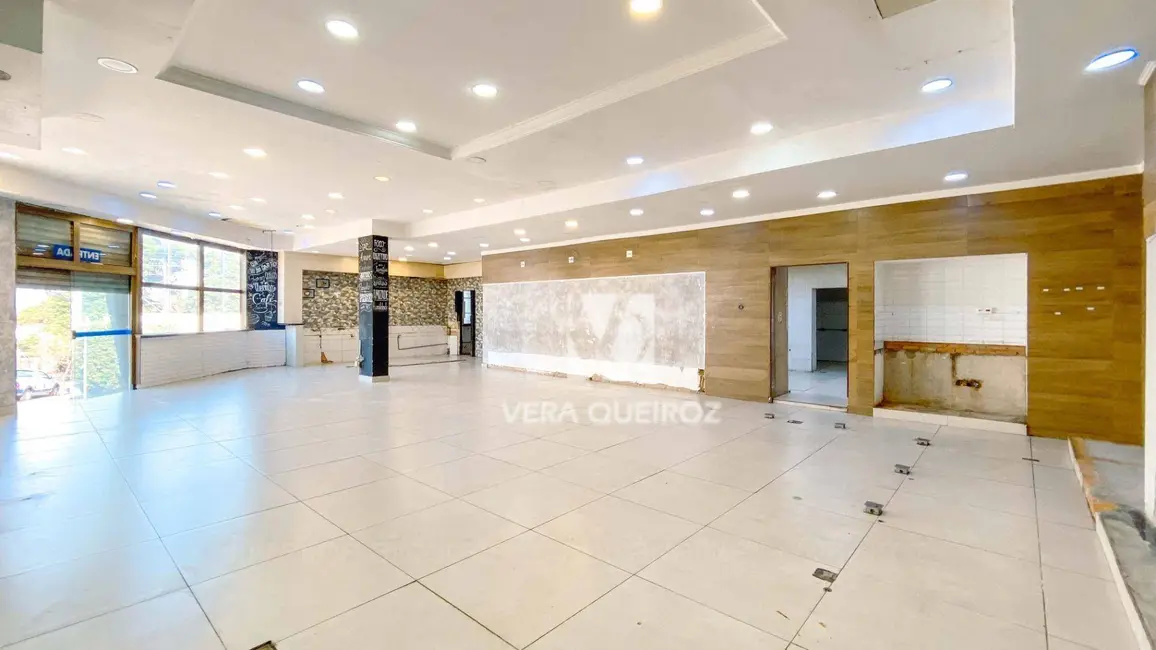 Loja para alugar, 375m2 em Parque Taquaral, Campinas - SP - imagem 2 Foto 2 de Loja para alugar, 375m2 em Parque Taquaral, Campinas - SP