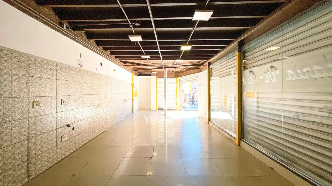 Foto 3 de Sala Comercial para alugar, 62m2 em Centro, Campinas - SP