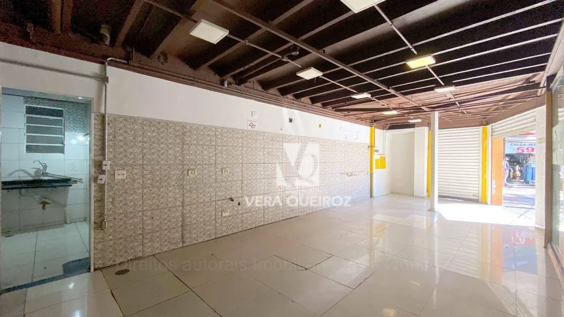 Foto 4 de Sala Comercial para alugar, 62m2 em Centro, Campinas - SP