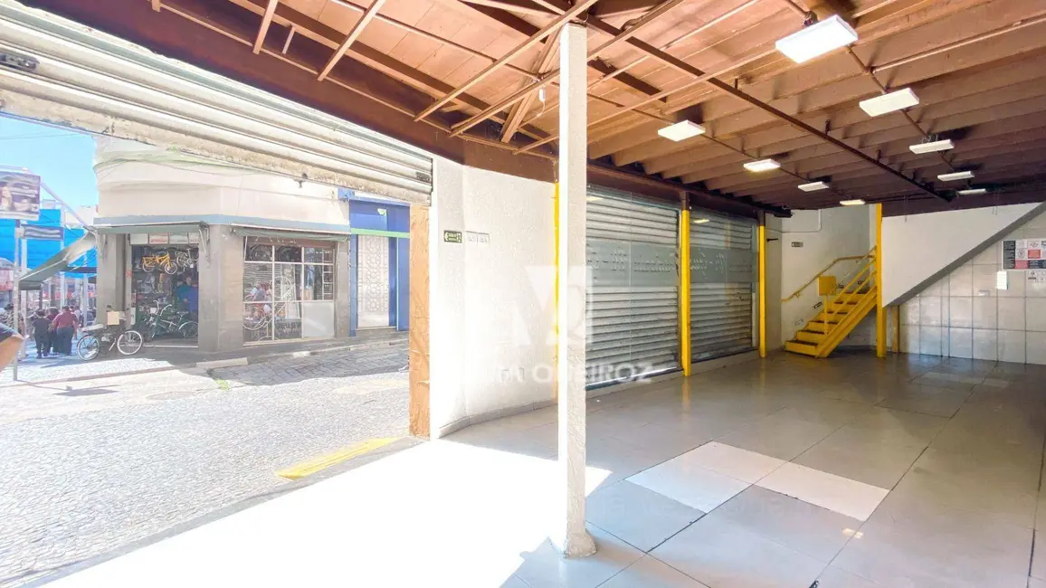 Foto 1 de Sala Comercial para alugar, 62m2 em Centro, Campinas - SP