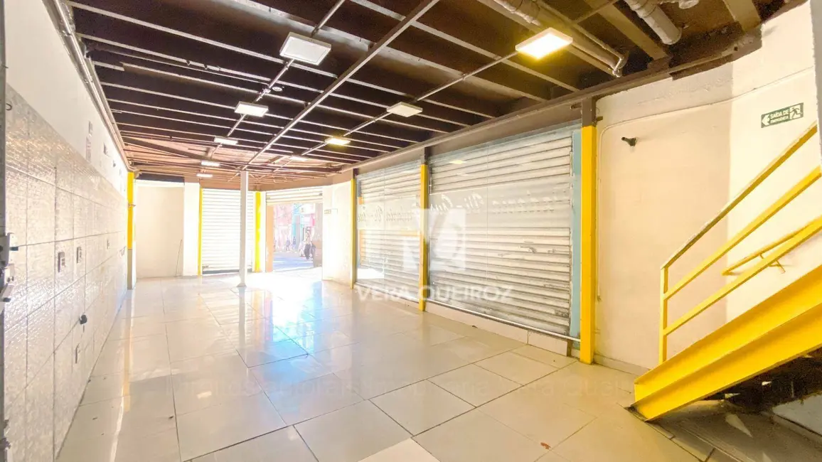 Foto 6 de Sala Comercial para alugar, 62m2 em Centro, Campinas - SP