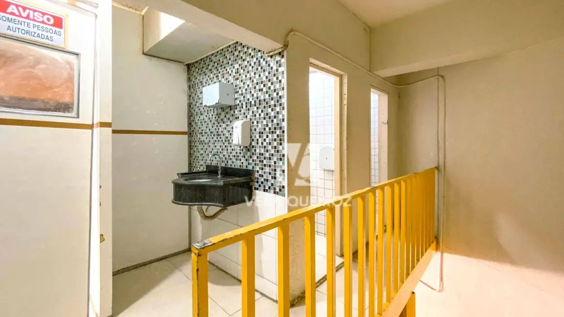 Foto 9 de Sala Comercial para alugar, 62m2 em Centro, Campinas - SP