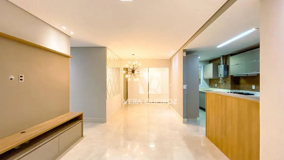 Foto 1 de Apartamento com 3 quartos à venda, 80m2 em Vila Santa Catarina, Americana - SP