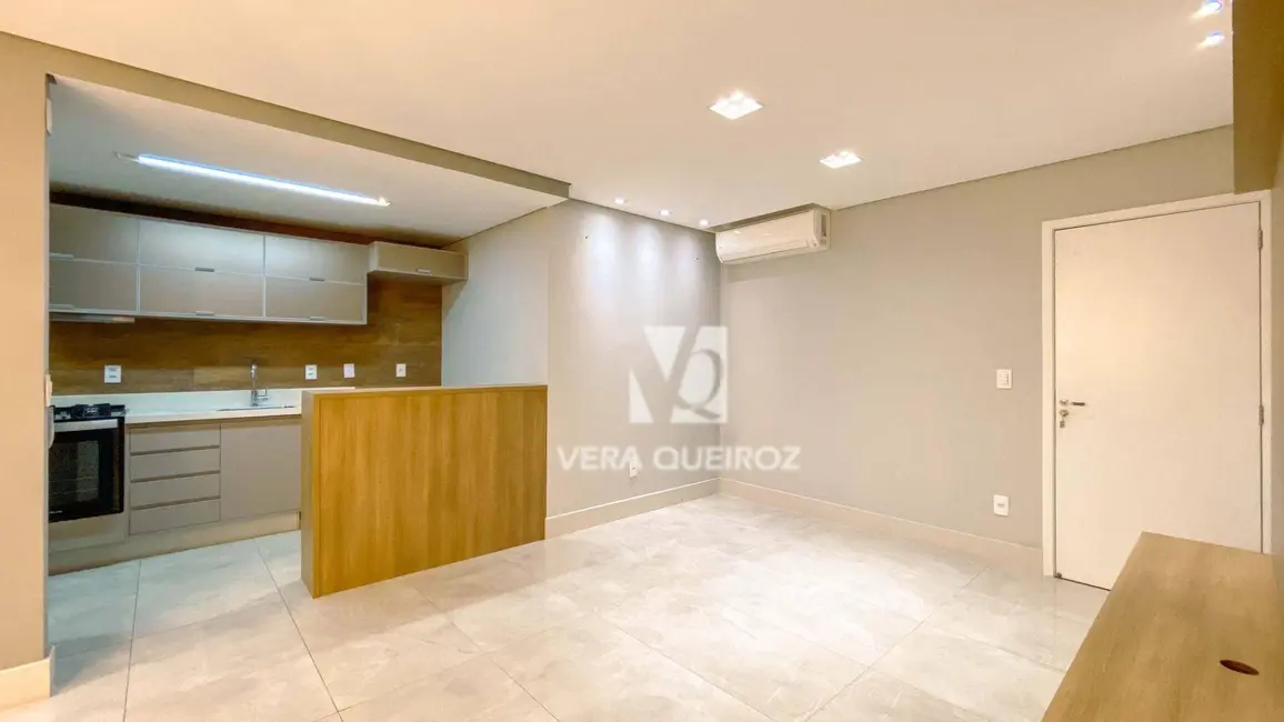 Foto 4 de Apartamento com 3 quartos à venda, 80m2 em Vila Santa Catarina, Americana - SP