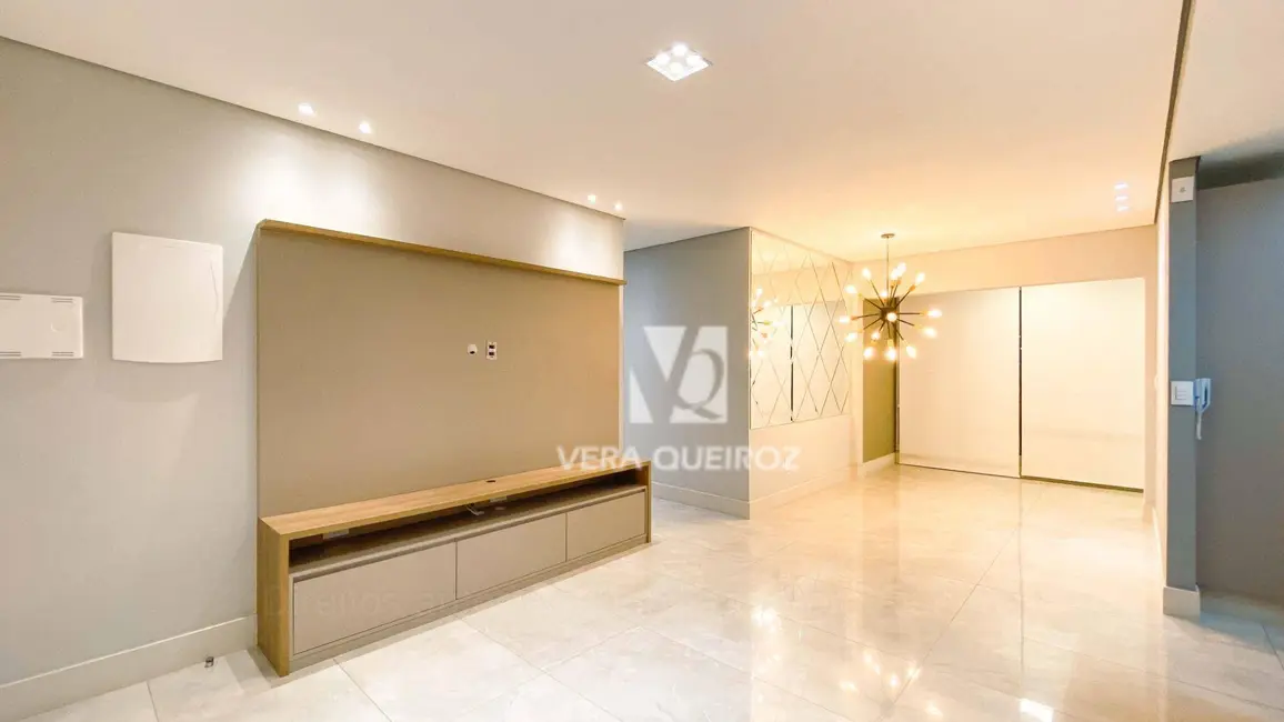 Foto 2 de Apartamento com 3 quartos à venda, 80m2 em Vila Santa Catarina, Americana - SP