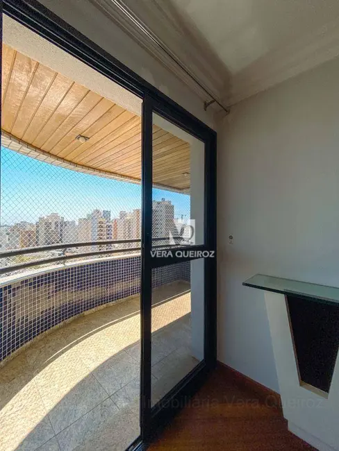 Apartamento com 5 quartos para alugar, 380m2 em Cambuí, Campinas - SP - imagem 3 Foto 3 de Apartamento com 5 quartos para alugar, 380m2 em Cambuí, Campinas - SP