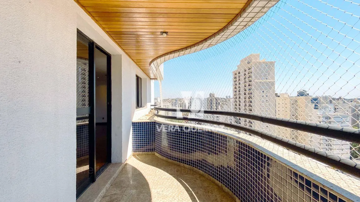 Apartamento com 5 quartos para alugar, 380m2 em Cambuí, Campinas - SP - imagem 5 Foto 5 de Apartamento com 5 quartos para alugar, 380m2 em Cambuí, Campinas - SP