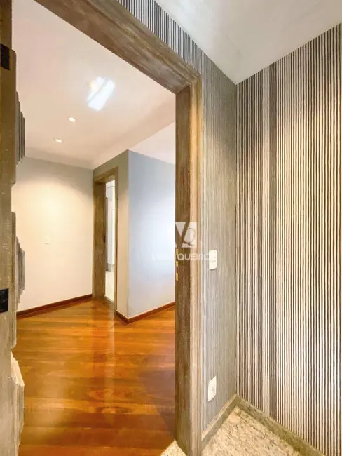 Apartamento com 5 quartos para alugar, 380m2 em Cambuí, Campinas - SP - imagem 9 Foto 9 de Apartamento com 5 quartos para alugar, 380m2 em Cambuí, Campinas - SP