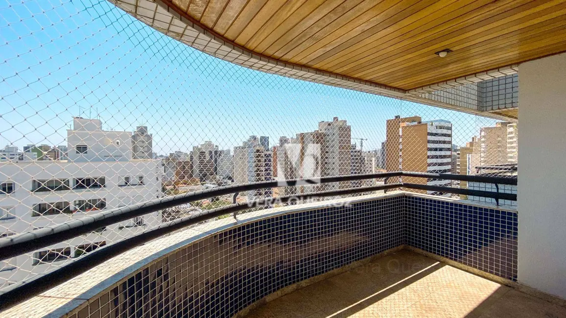 Apartamento com 5 quartos para alugar, 380m2 em Cambuí, Campinas - SP - imagem 4 Foto 4 de Apartamento com 5 quartos para alugar, 380m2 em Cambuí, Campinas - SP