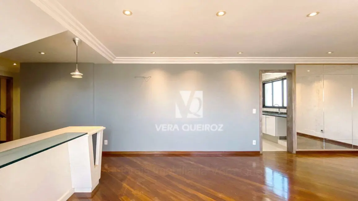 Apartamento com 5 quartos para alugar, 380m2 em Cambuí, Campinas - SP - imagem 6 Foto 6 de Apartamento com 5 quartos para alugar, 380m2 em Cambuí, Campinas - SP