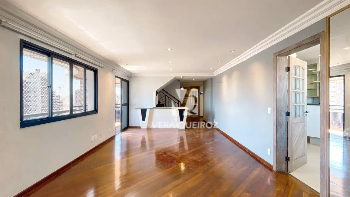 Apartamento com 5 quartos para alugar, 380m2 em Cambuí, Campinas - SP - imagem 2 Foto 2 de Apartamento com 5 quartos para alugar, 380m2 em Cambuí, Campinas - SP