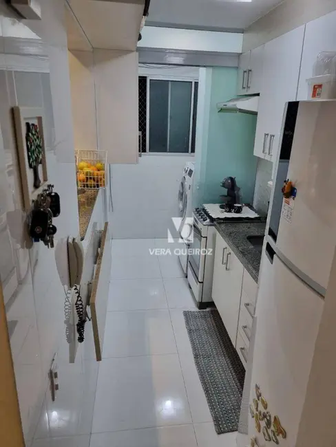 Foto 2 de Apartamento com 3 quartos à venda, 78m2 em Bonfim, Campinas - SP