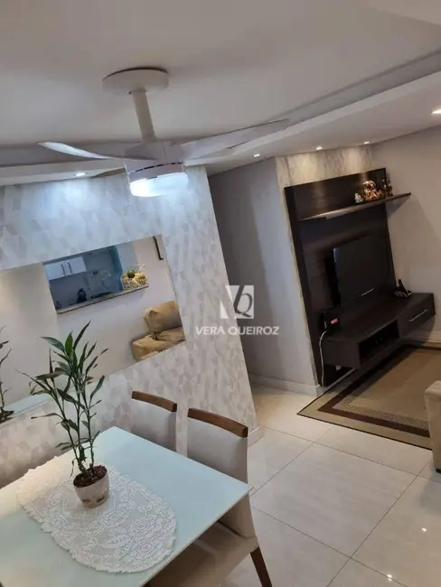 Foto 4 de Apartamento com 3 quartos à venda, 78m2 em Bonfim, Campinas - SP