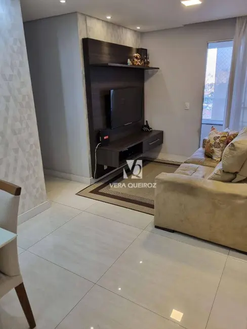 Foto 5 de Apartamento com 3 quartos à venda, 78m2 em Bonfim, Campinas - SP