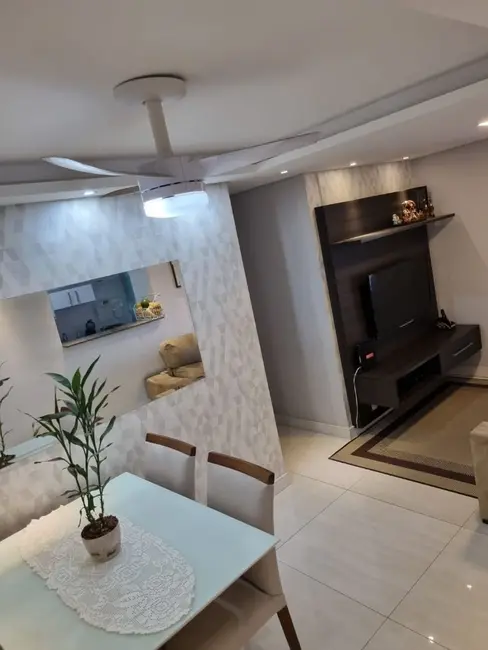 Foto 4 de Apartamento com 3 quartos à venda, 78m2 em Bonfim, Campinas - SP