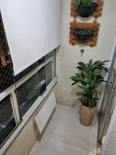Foto 6 de Apartamento com 3 quartos à venda, 78m2 em Bonfim, Campinas - SP
