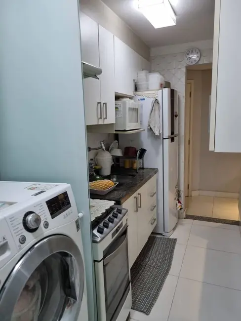 Foto 3 de Apartamento com 3 quartos à venda, 78m2 em Bonfim, Campinas - SP