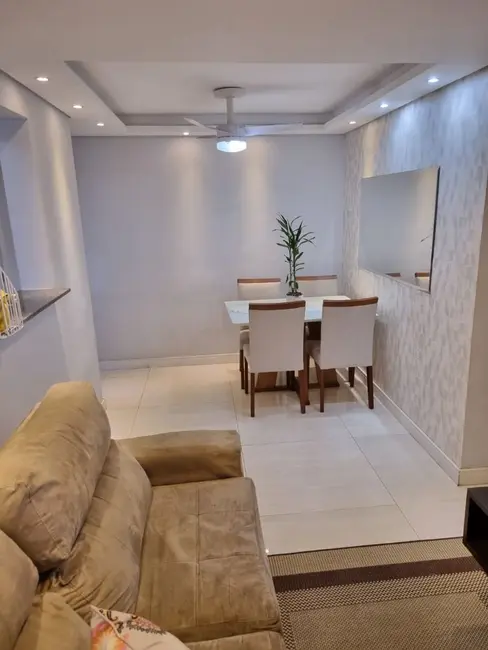 Foto 8 de Apartamento com 3 quartos à venda, 78m2 em Bonfim, Campinas - SP