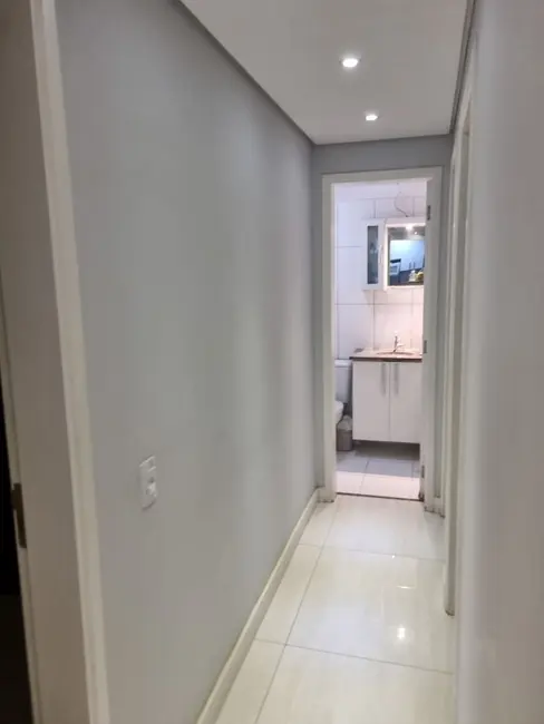 Foto 9 de Apartamento com 3 quartos à venda, 78m2 em Bonfim, Campinas - SP