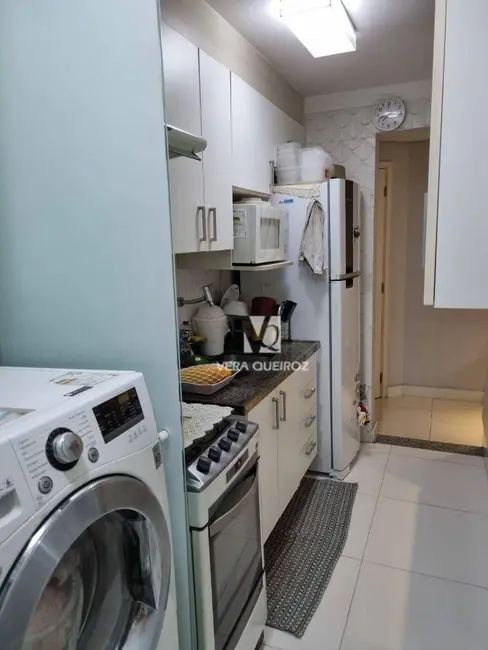 Foto 3 de Apartamento com 3 quartos à venda, 78m2 em Bonfim, Campinas - SP