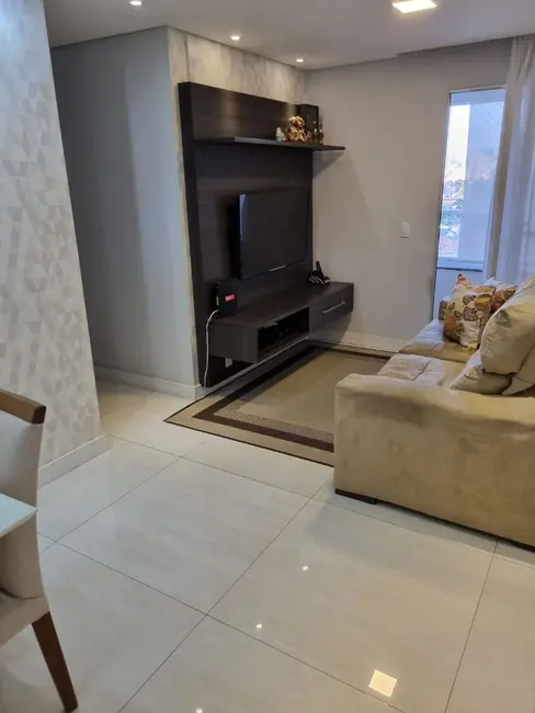 Foto 5 de Apartamento com 3 quartos à venda, 78m2 em Bonfim, Campinas - SP