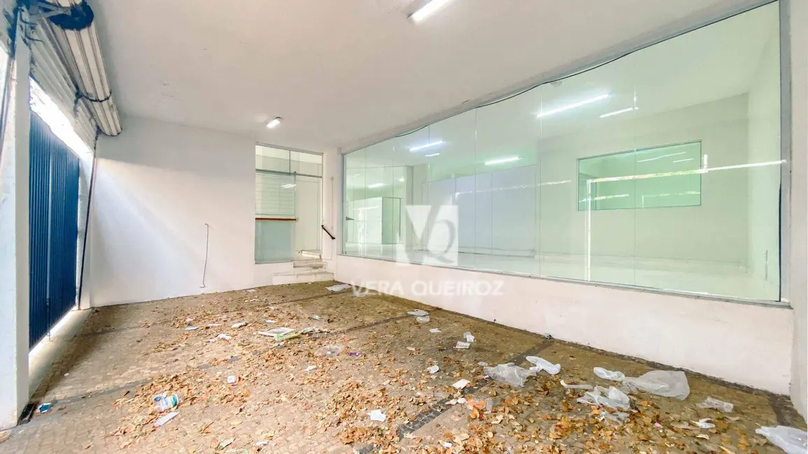 Sala Comercial para alugar, 361m2 em Centro, Campinas - SP - imagem 2 Foto 2 de Sala Comercial para alugar, 361m2 em Centro, Campinas - SP