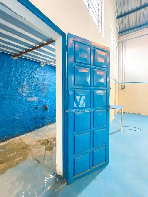 Foto 11 de Armazém / Galpão para alugar, 250m2 em Jardim do Trevo, Campinas - SP