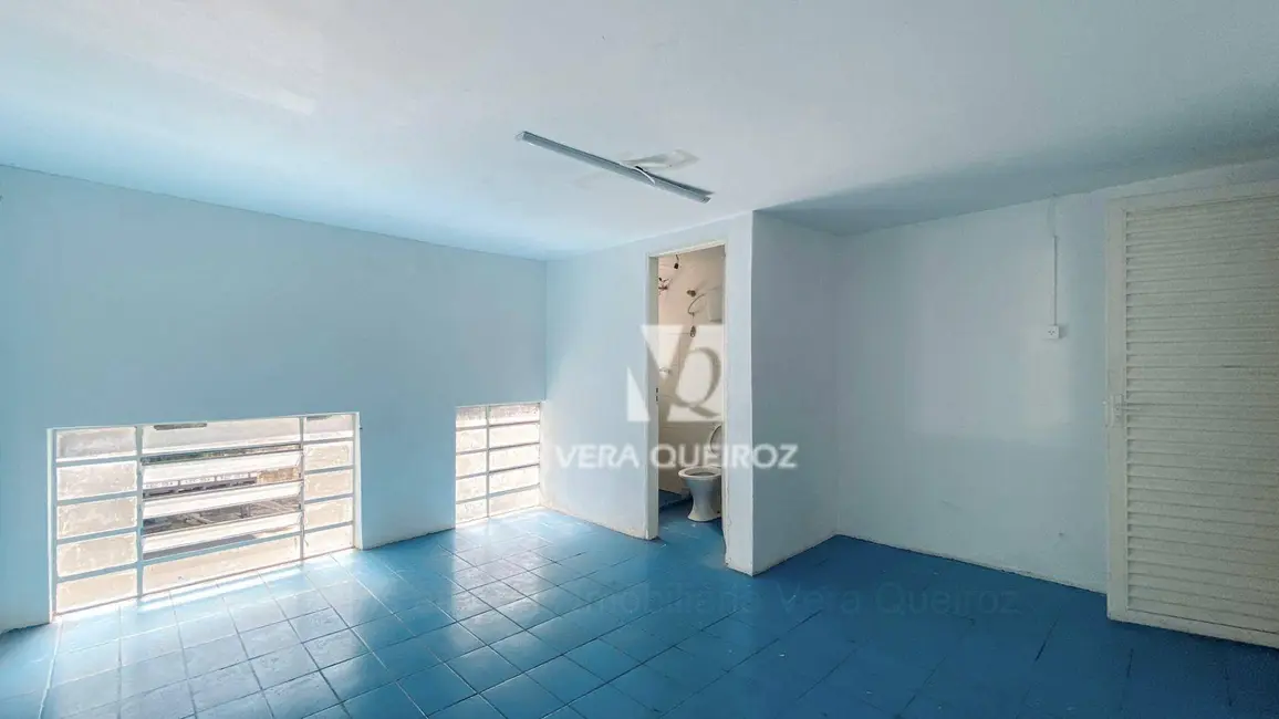 Foto 18 de Armazém / Galpão para alugar, 250m2 em Jardim do Trevo, Campinas - SP