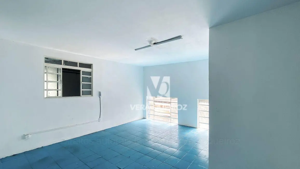 Foto 17 de Armazém / Galpão para alugar, 250m2 em Jardim do Trevo, Campinas - SP