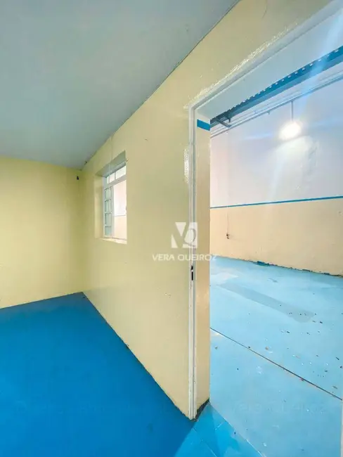 Foto 4 de Armazém / Galpão para alugar, 250m2 em Jardim do Trevo, Campinas - SP