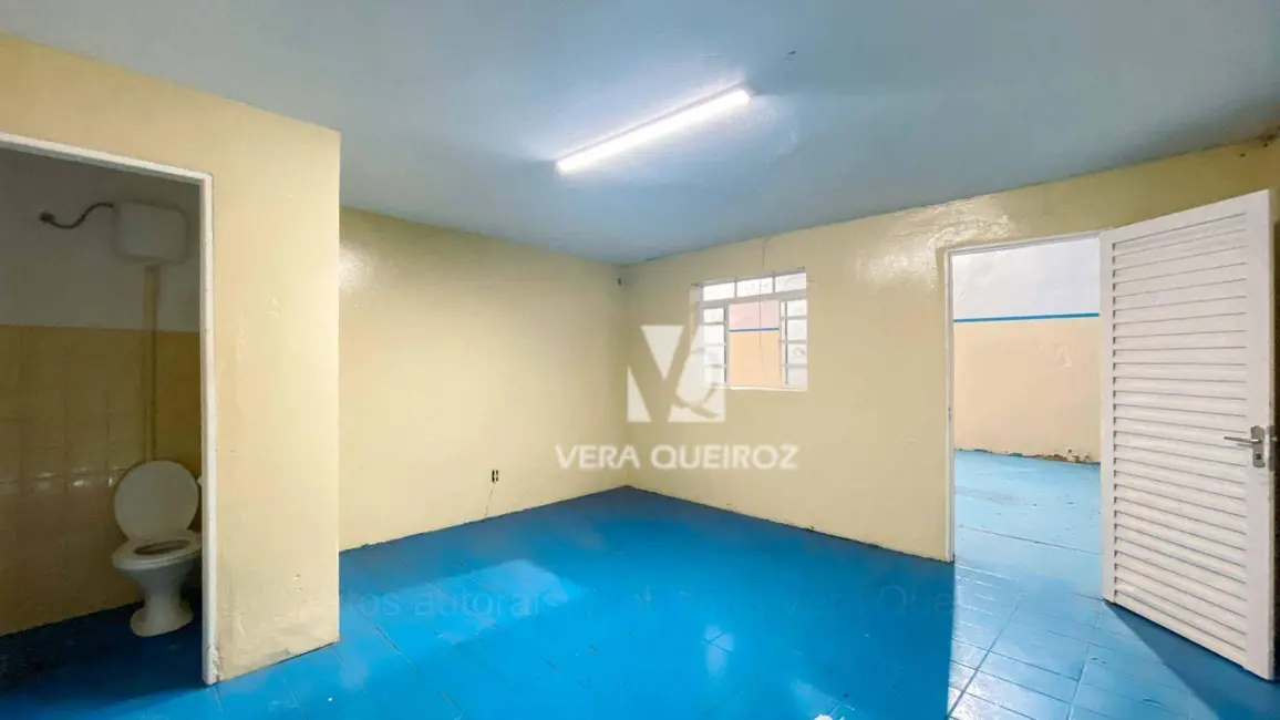 Foto 2 de Armazém / Galpão para alugar, 250m2 em Jardim do Trevo, Campinas - SP